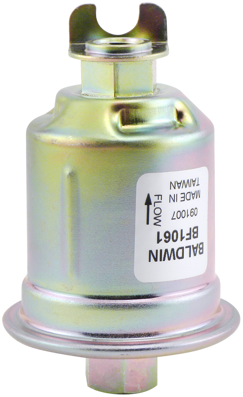 In-Line Fuel Filter  BF1061