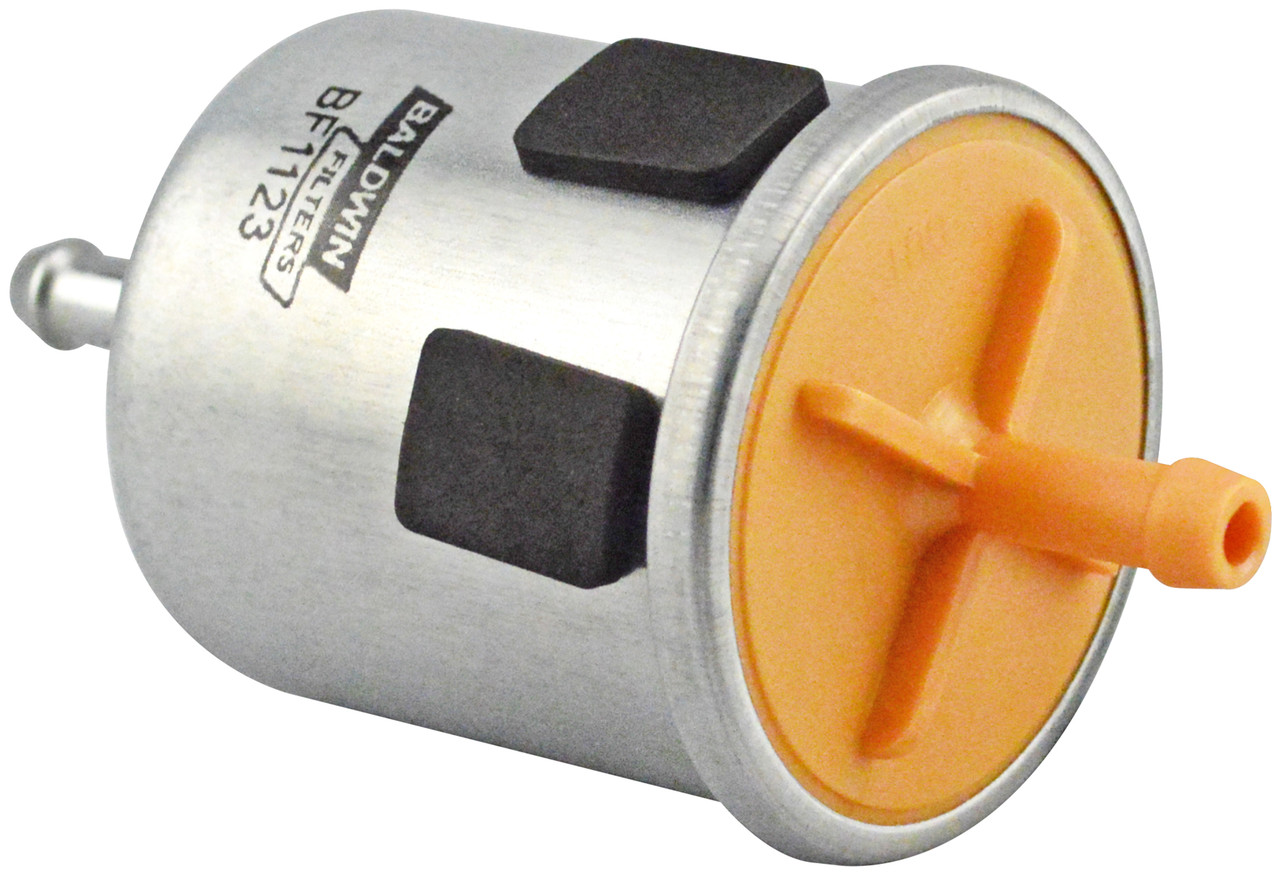 In-Line Fuel Filter  BF1123