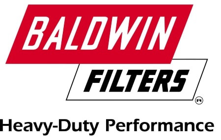 In-Line Fuel Filter  BF1140