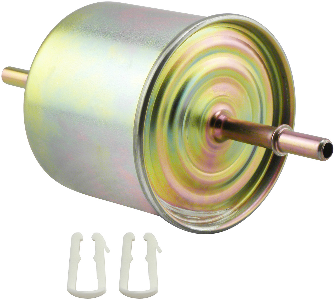 In-Line Fuel Filter  BF1166