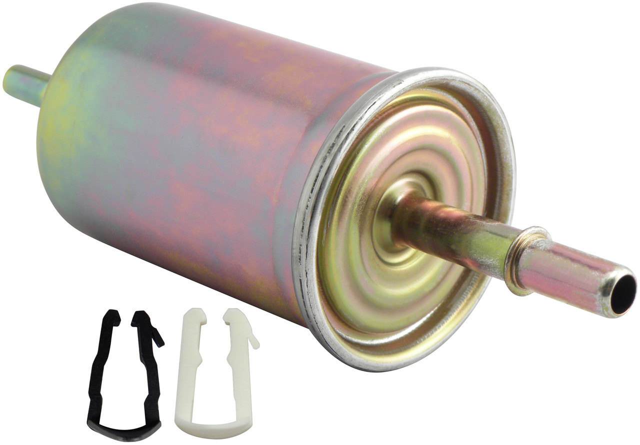 In-Line Fuel Filter  BF1170