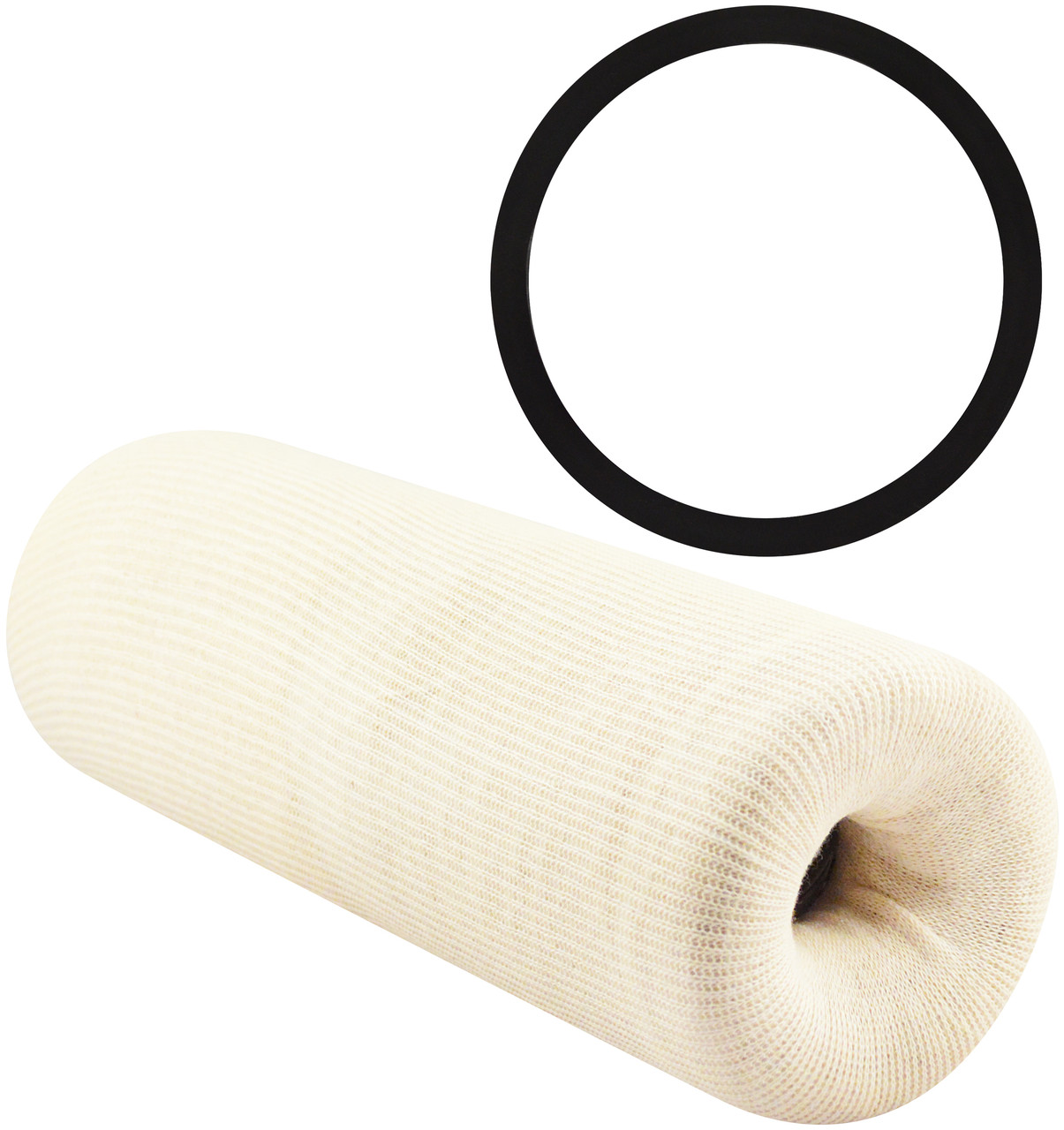 Vac-Cel By-Pass Lube Sock  V1240-C