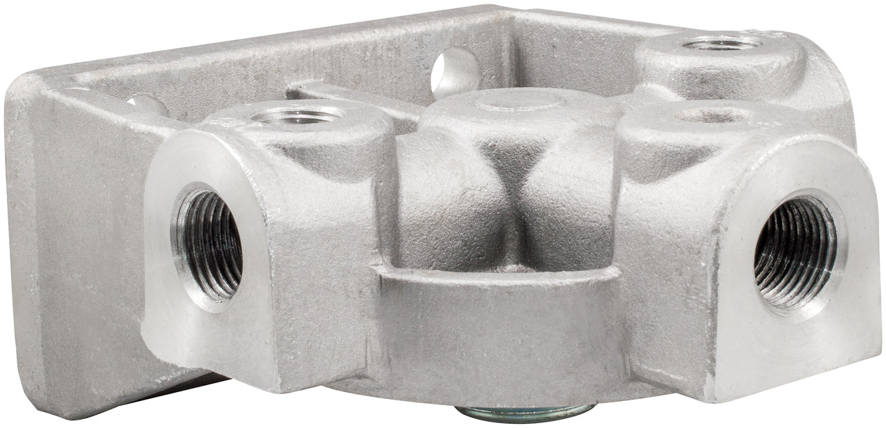 Pri. Fuel Filter Base for Detr. Dsl. Eng.  FB1309