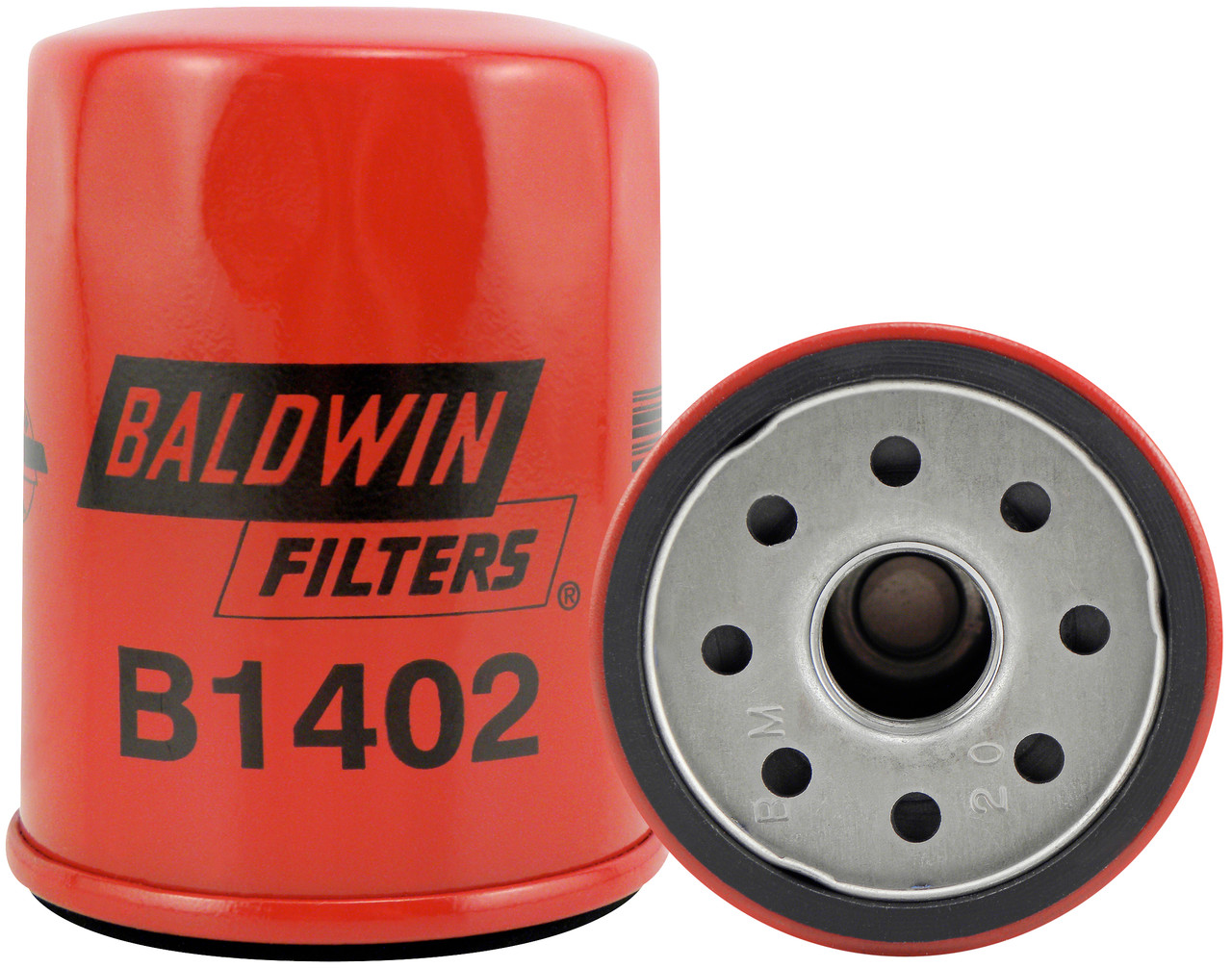 Lube Spin-on  B1402