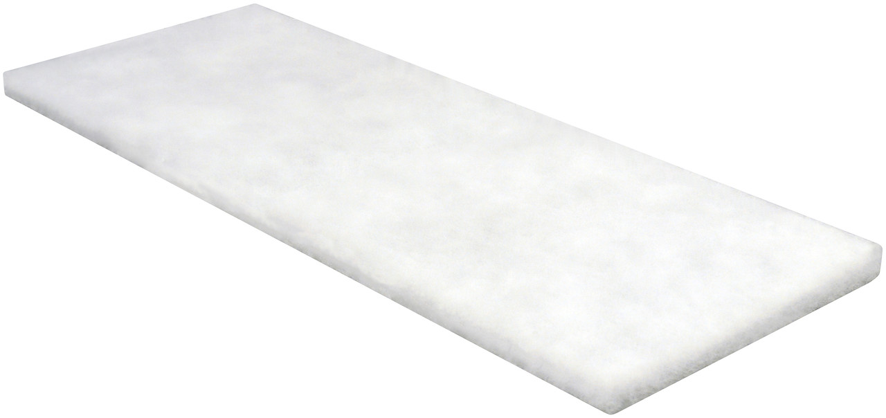 Foam Blanket for PA1701 ELE  PA1701 FOAM