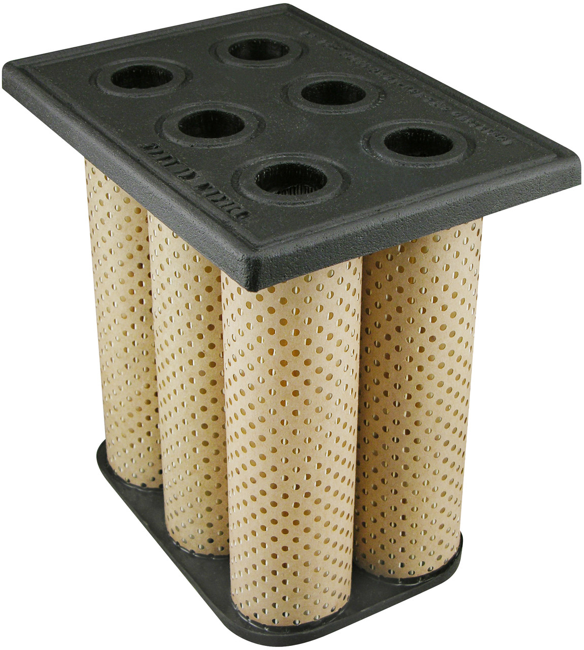 Tube-Type Air Filter  PA1772