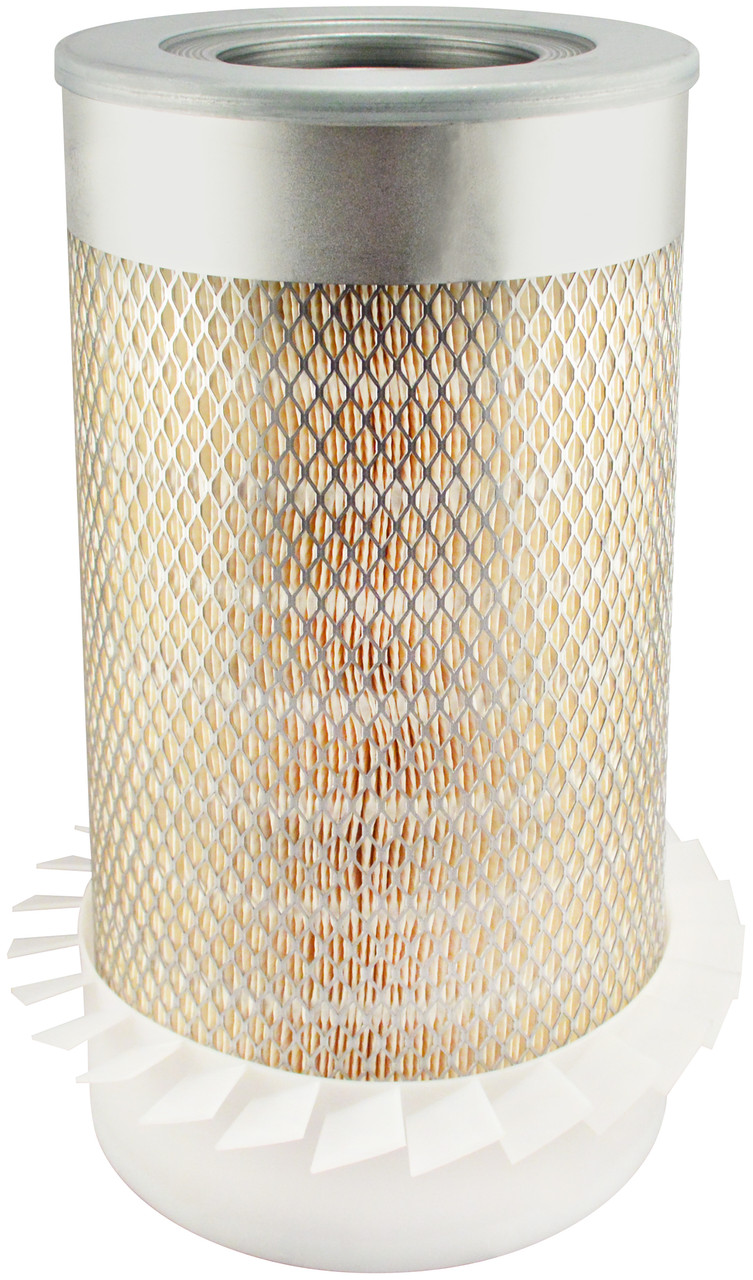 Outer Air Element with Fins  PA1837-FN