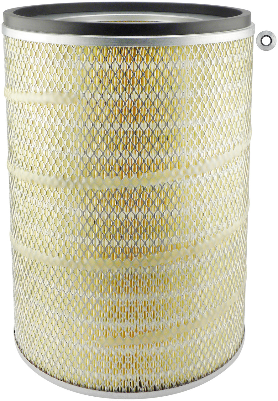 Extreme Performance Nano Air Element  PA1885XP