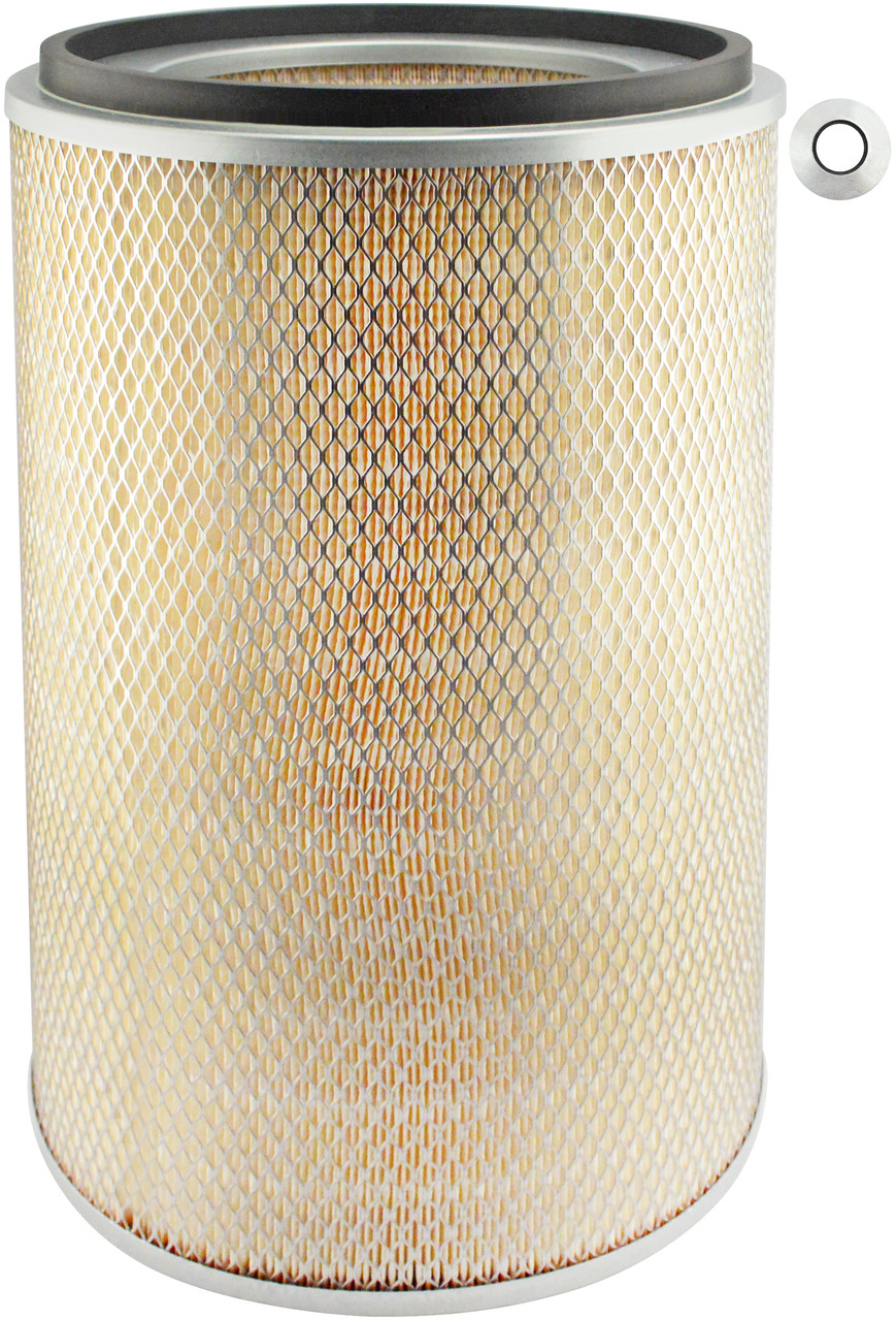 Long Life Air Element  LL1992