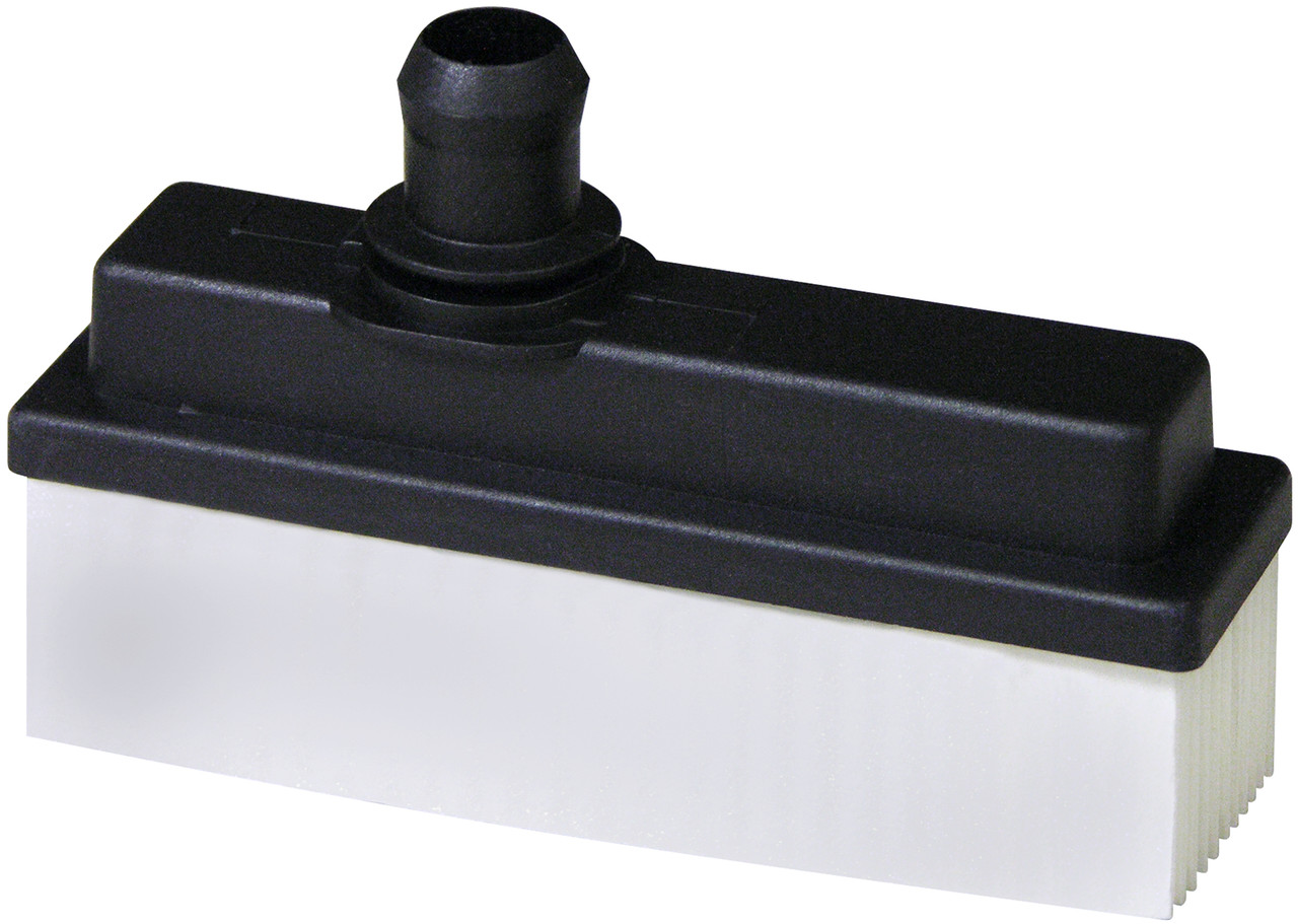 Crankcase Breather Filter in Plastic Housing  SA2047