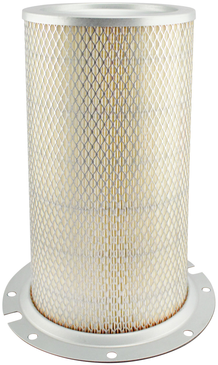 Inner Air Element with 8 Bolt Holes  PA2359