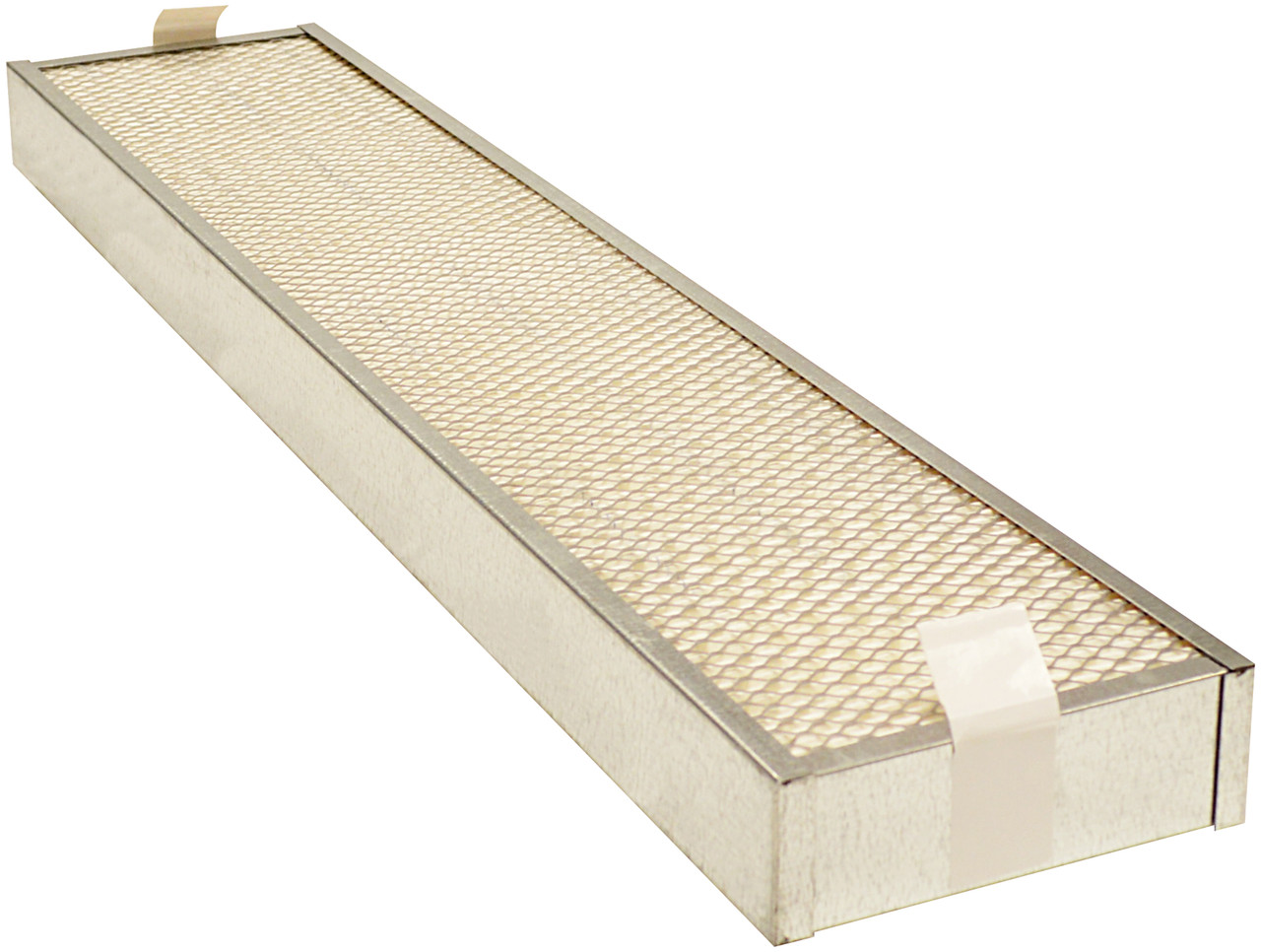 Cab Air Element with Pull Tabs  PA2436