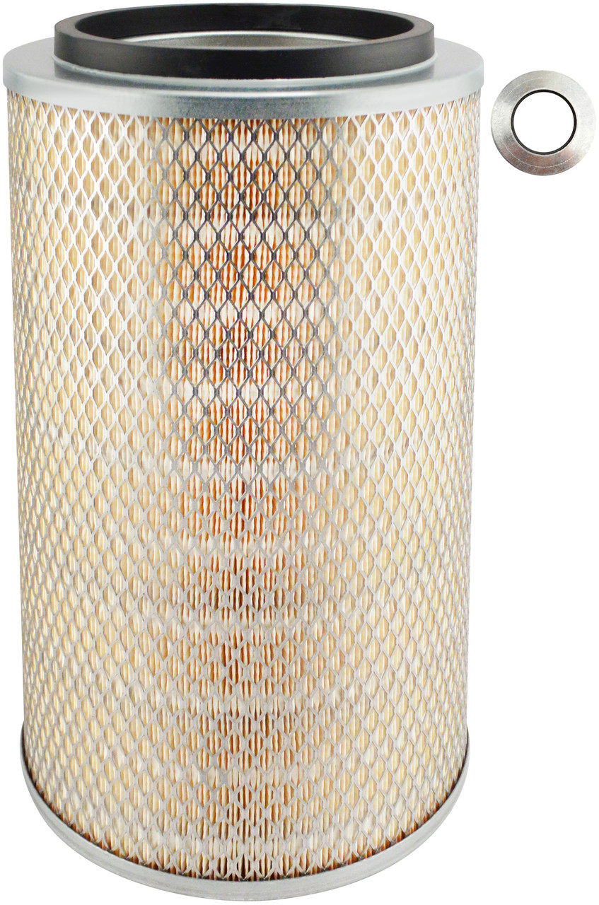 Outer Air Element  PA2504