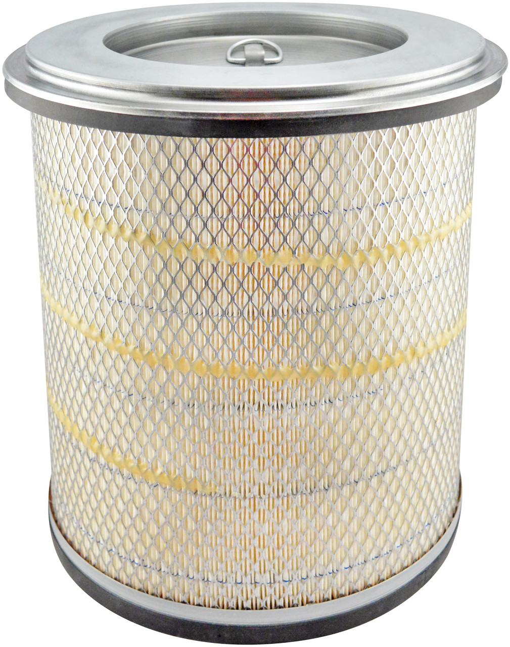 Air Element with Lid and Lift Tab  PA2549