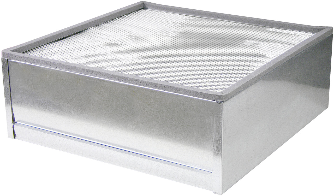 Panel Air Element  PA2554