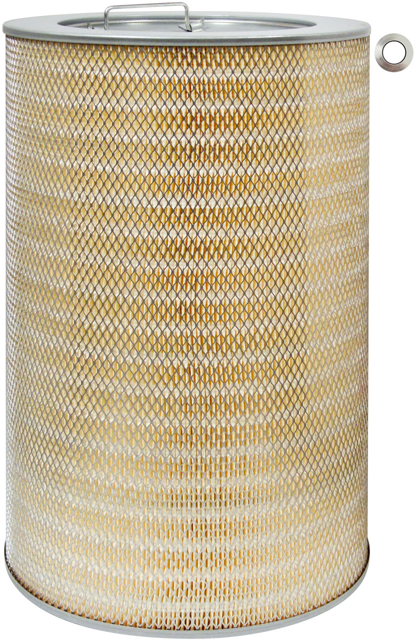 Outer Air Element with Bail Handle  PA2562