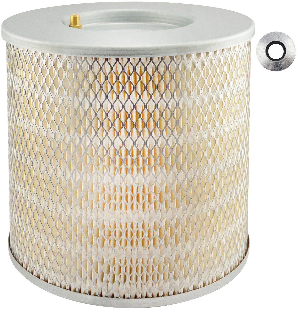 Air Element with Air Restriction Gauge Fitting  PA2585