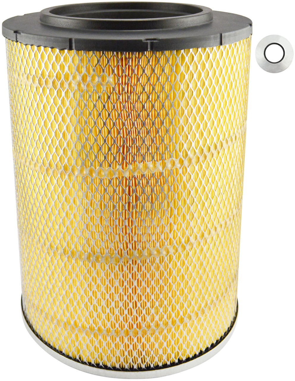 Extreme Performance Nano Outer Air Element  PA2616XP