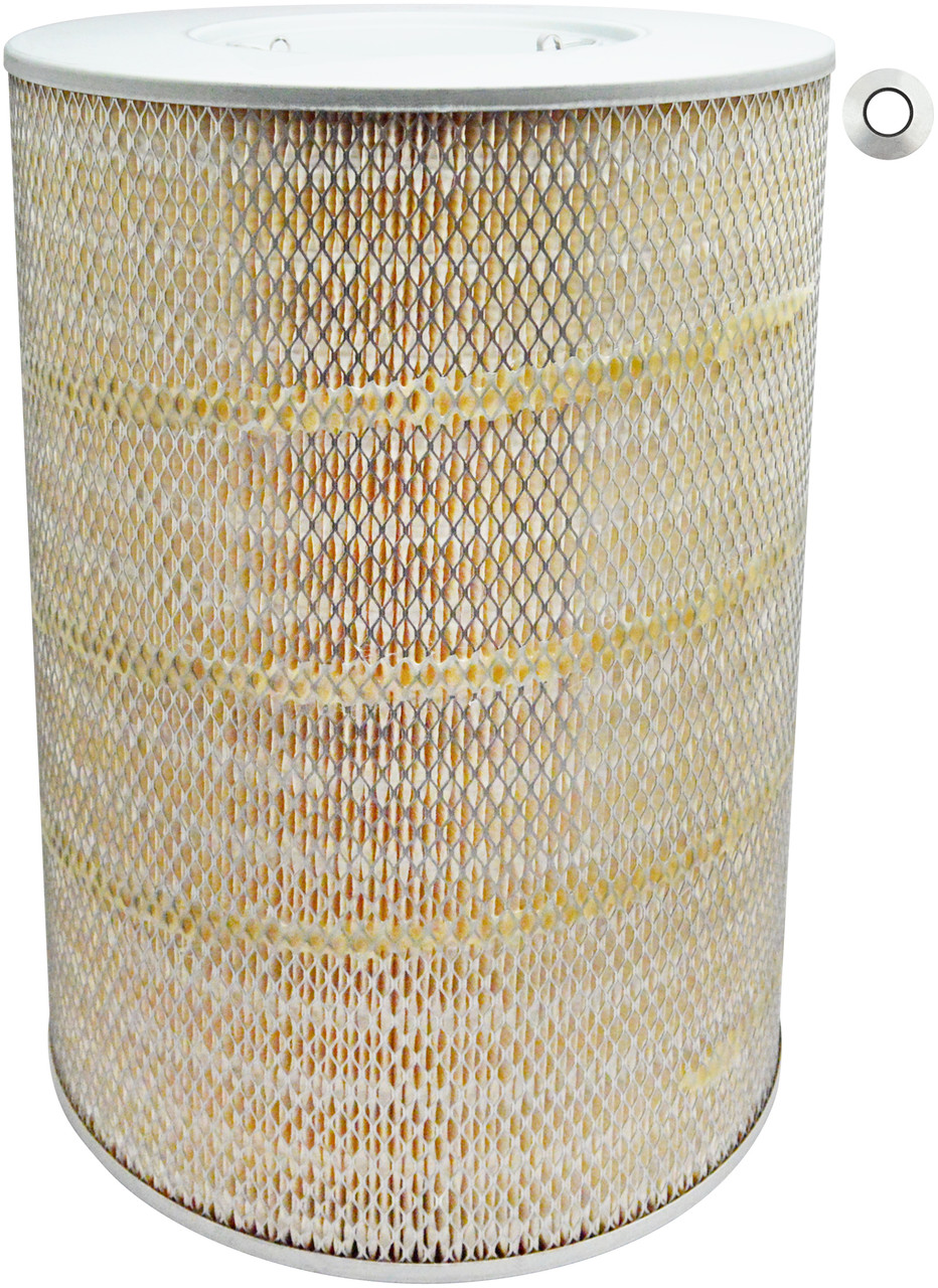 Air Element with Lift Tabs  PA2618