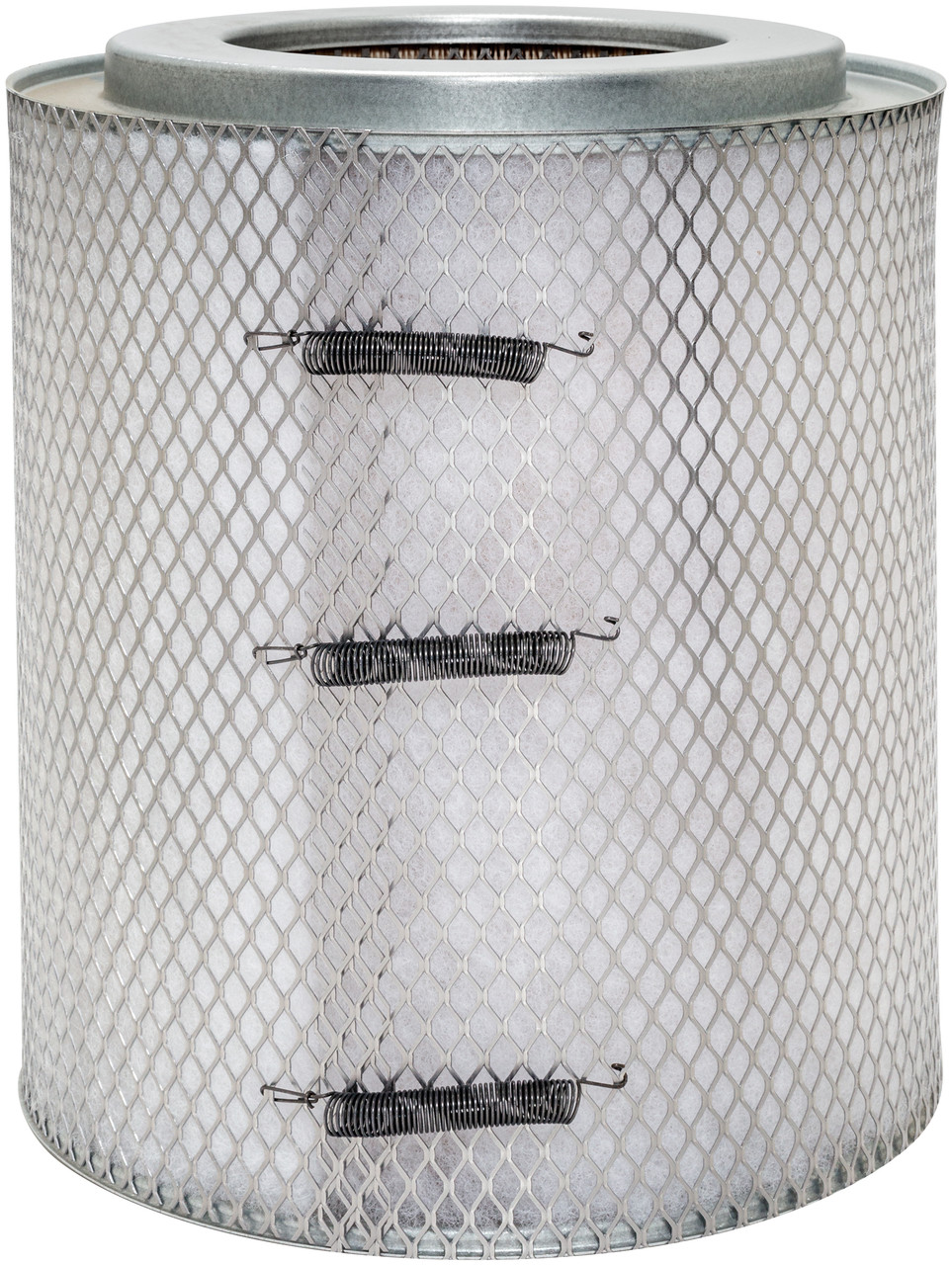 Dual-Stage Air Element with Blanket and Screen  PA2627