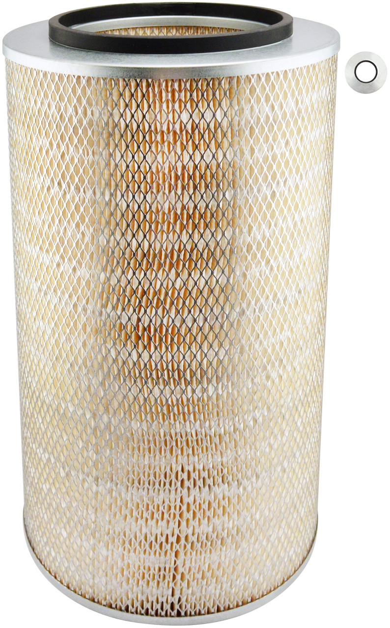 Outer Air Element  PA2640