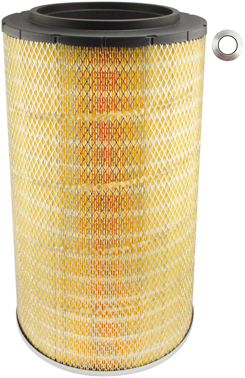 Extreme Performance Nano Outer Air Element  PA2676XP