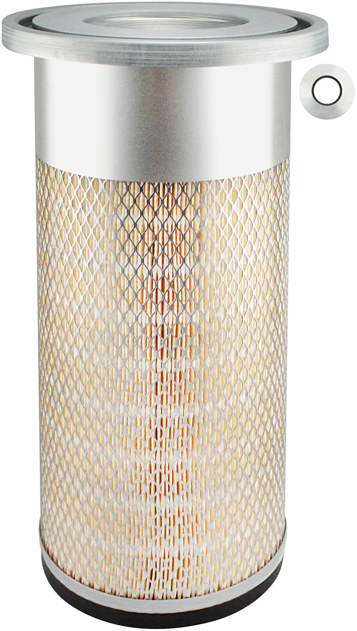 Outer Air Element with Lid  PA2788