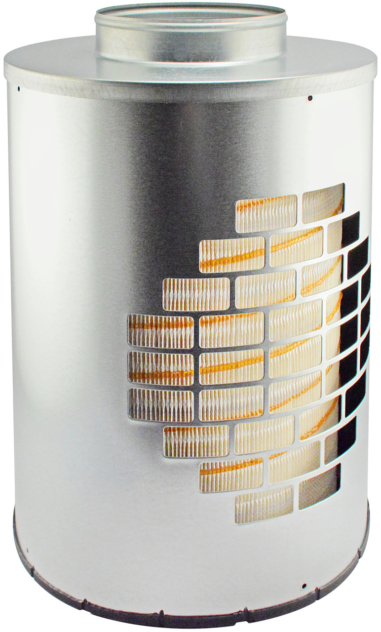 Replacement for Ecolite Air Element in Disposable Housing  PA2875