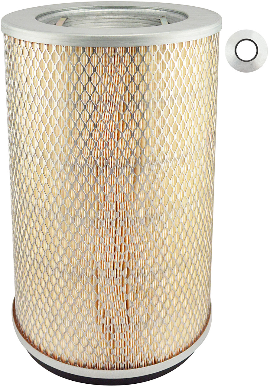 Outer Air Element  PA2897