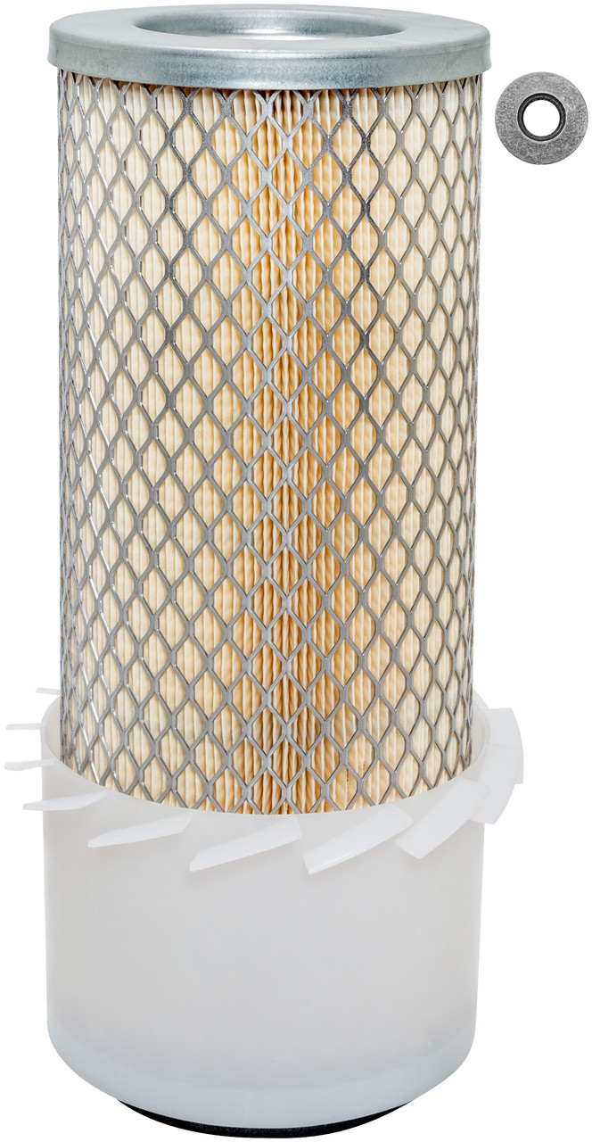 Air Element with Fins  PA2944-FN