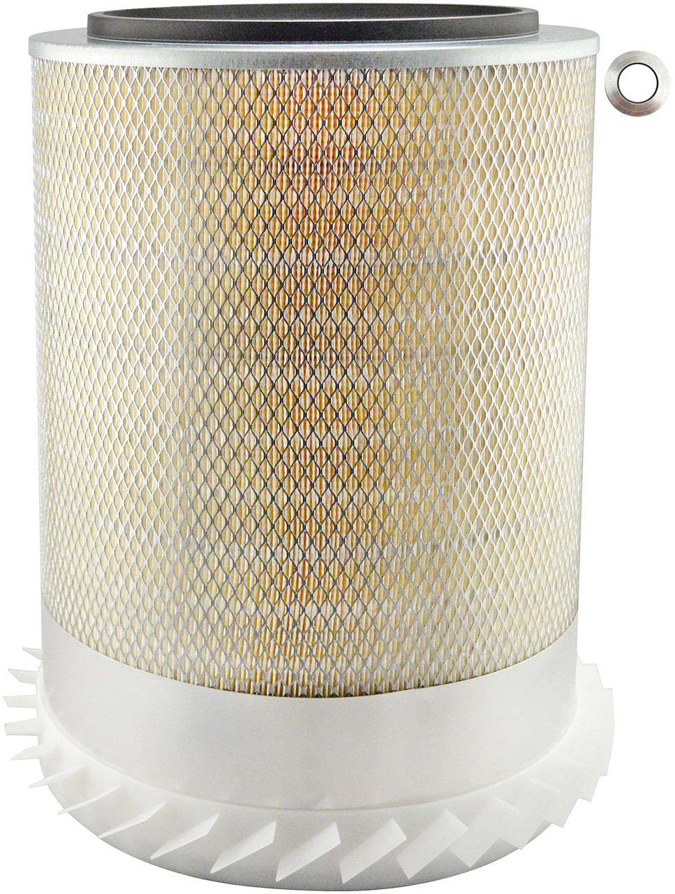 Outer Air Element with Fins  PA2956-FN