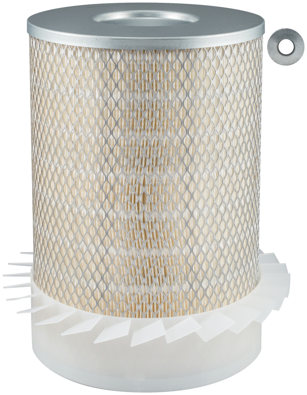 Outer Air Element with Fins  PA2961-FN