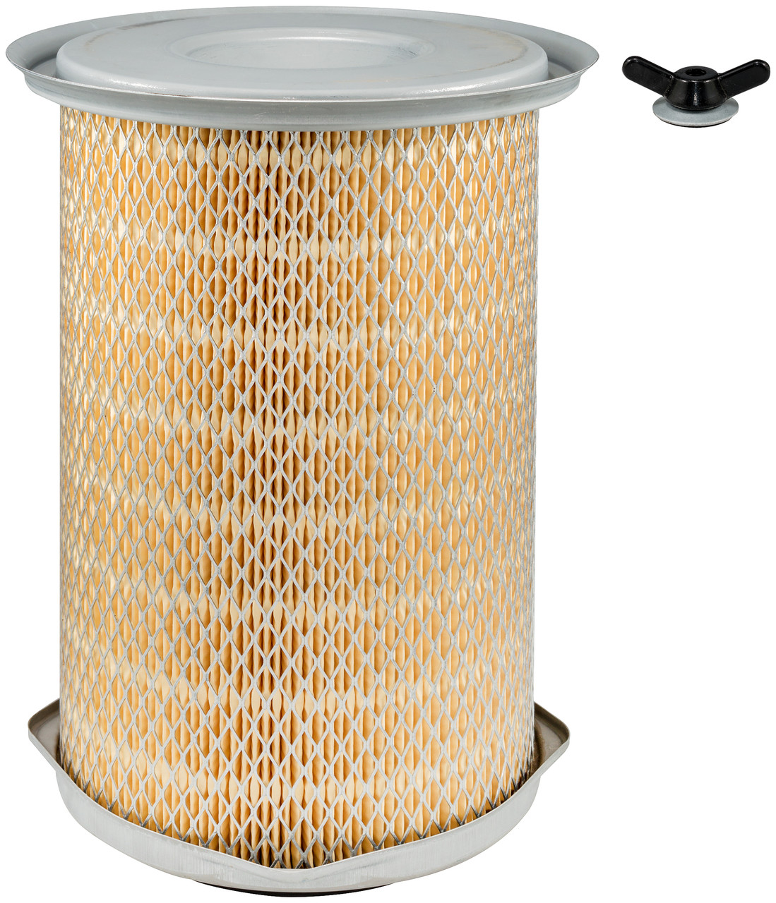 Outer Air Element with Lid  PA2970