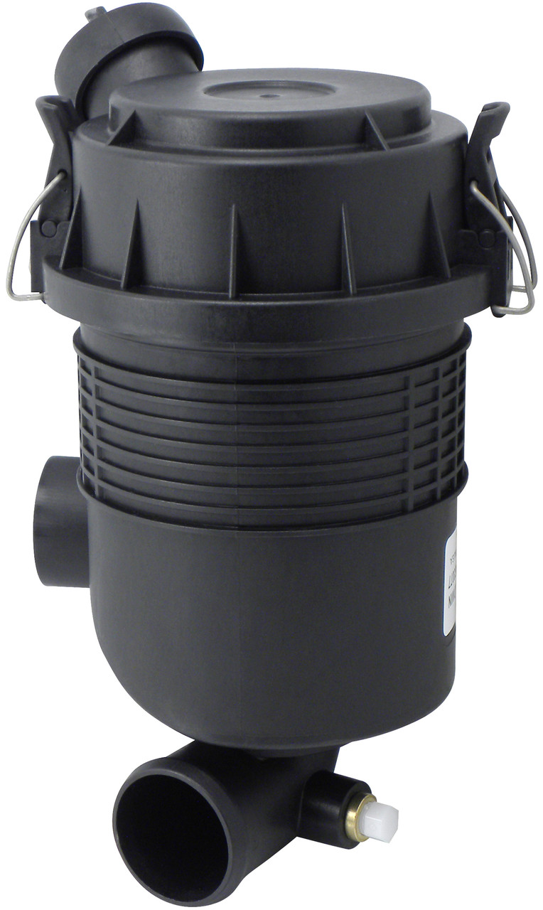 Housing and Radial Seal Air Element  HSG3077