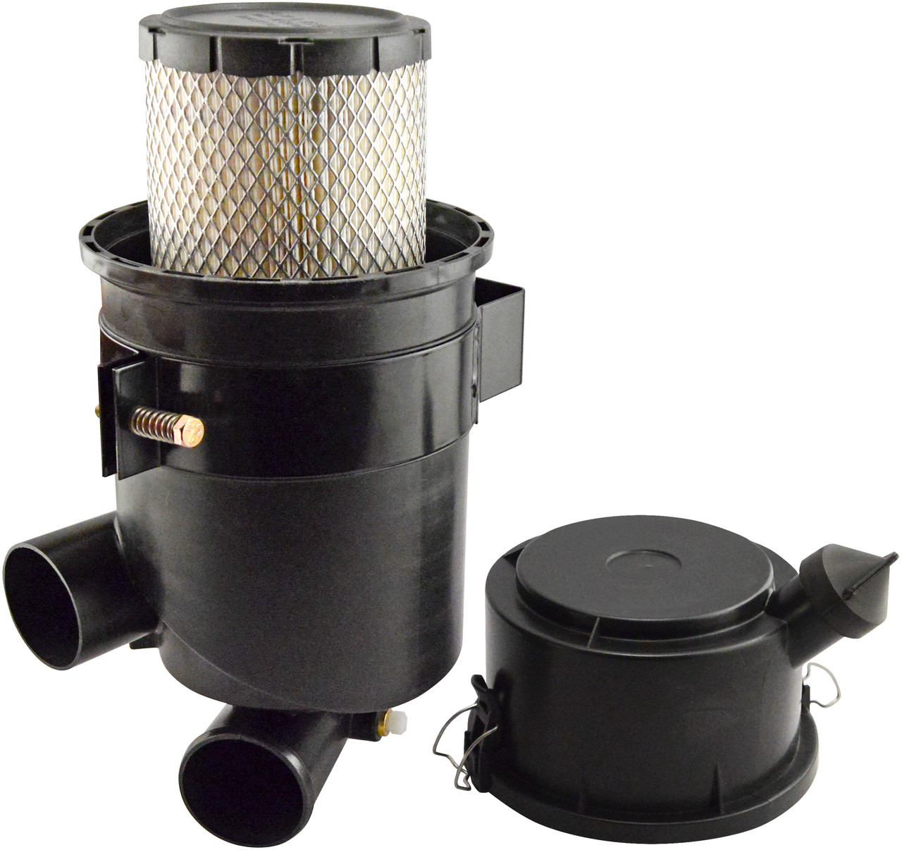 Housing and Radial Seal Air Element  HSG3079