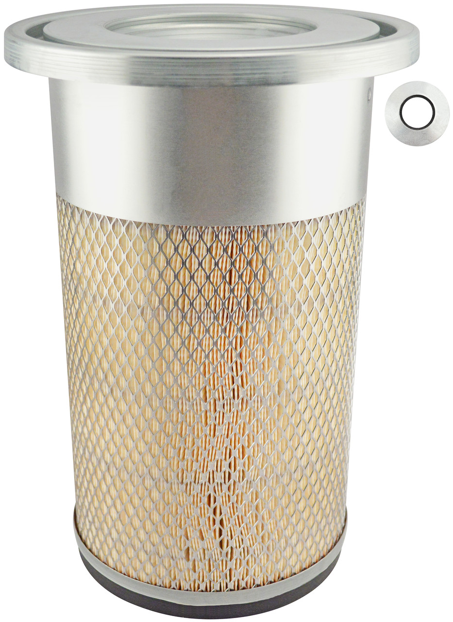 Outer Air Element with Lid  PA3448