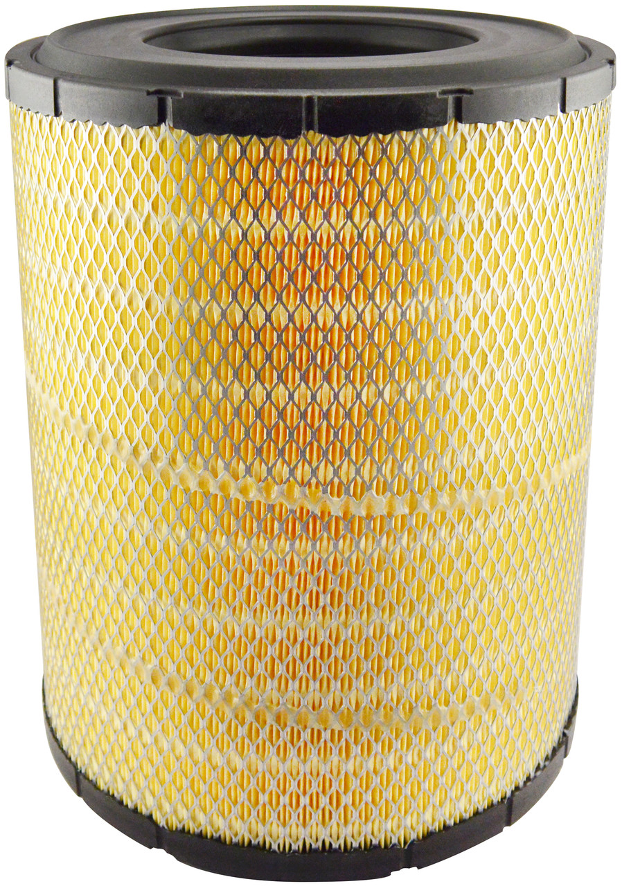 Extreme Performance Nano Radial Seal Air Element  RS3504XP