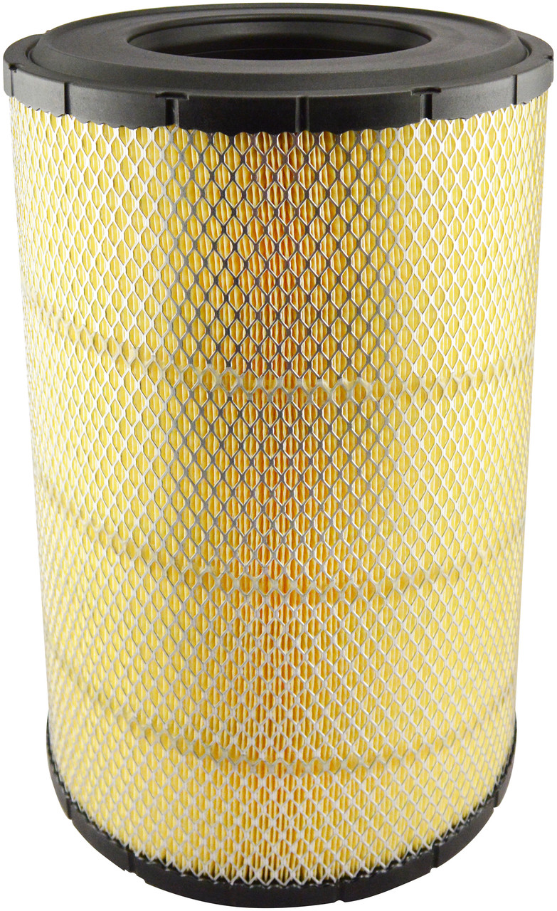 Extreme Performance Nano Radial Seal Air Element  RS3506XP