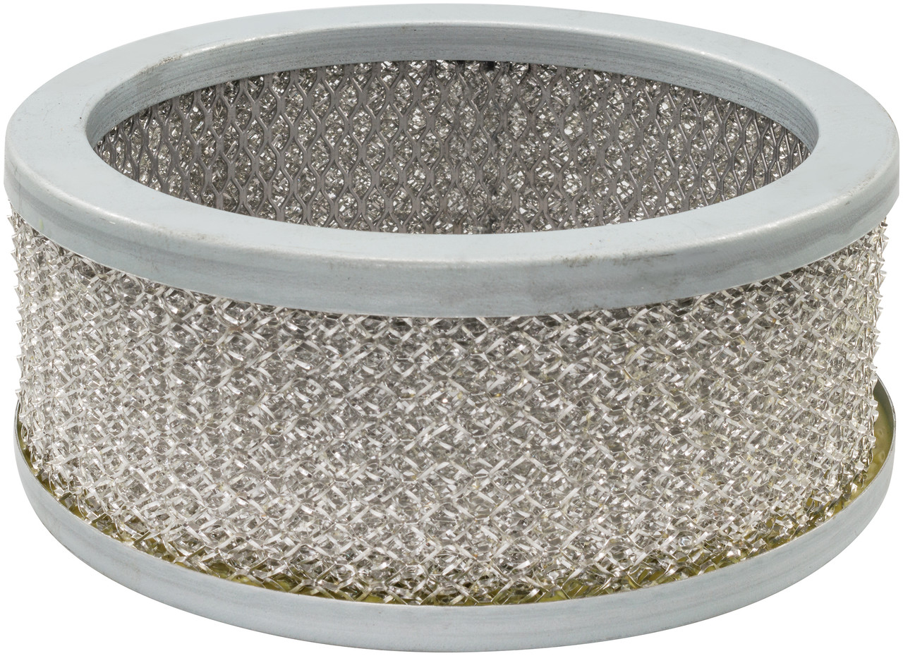 Woven Aluminum Air Element  PA3628