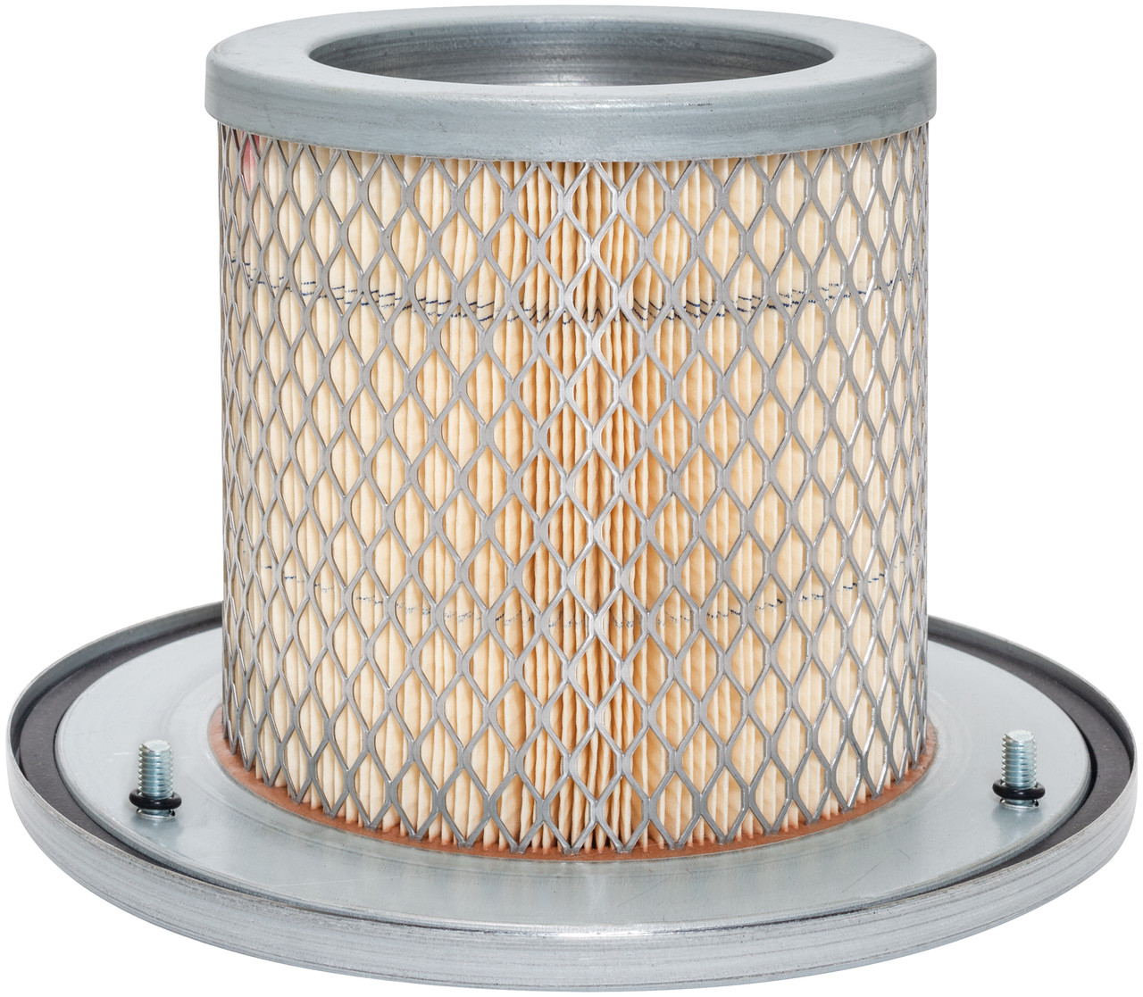 Inner Air Element with 3 Bolts  PA3797