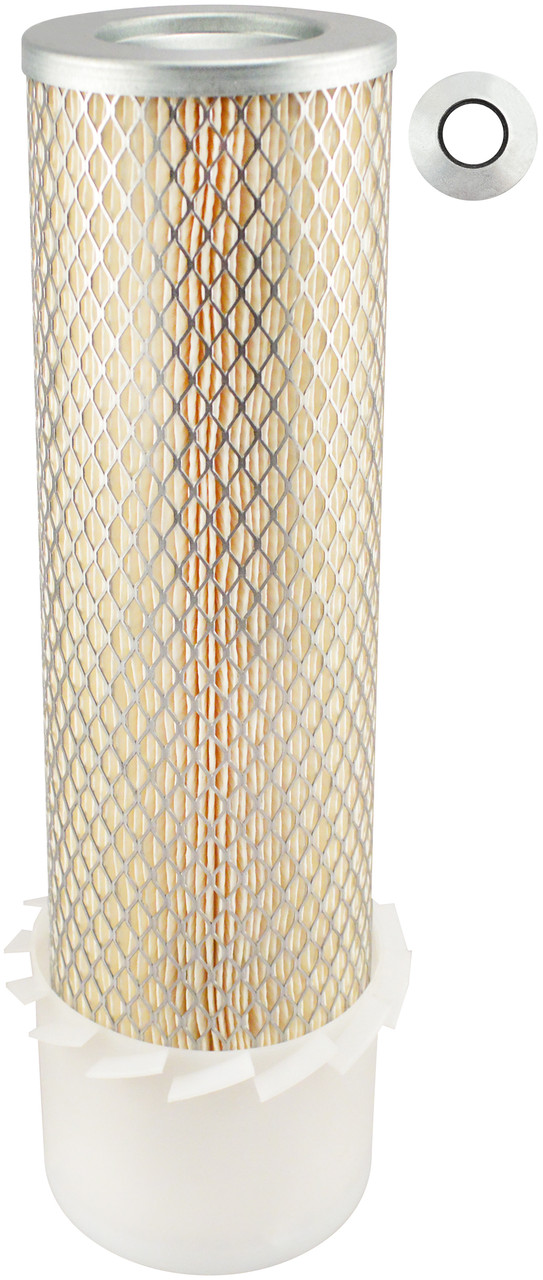 Air Element with Fins  PA3805-FN