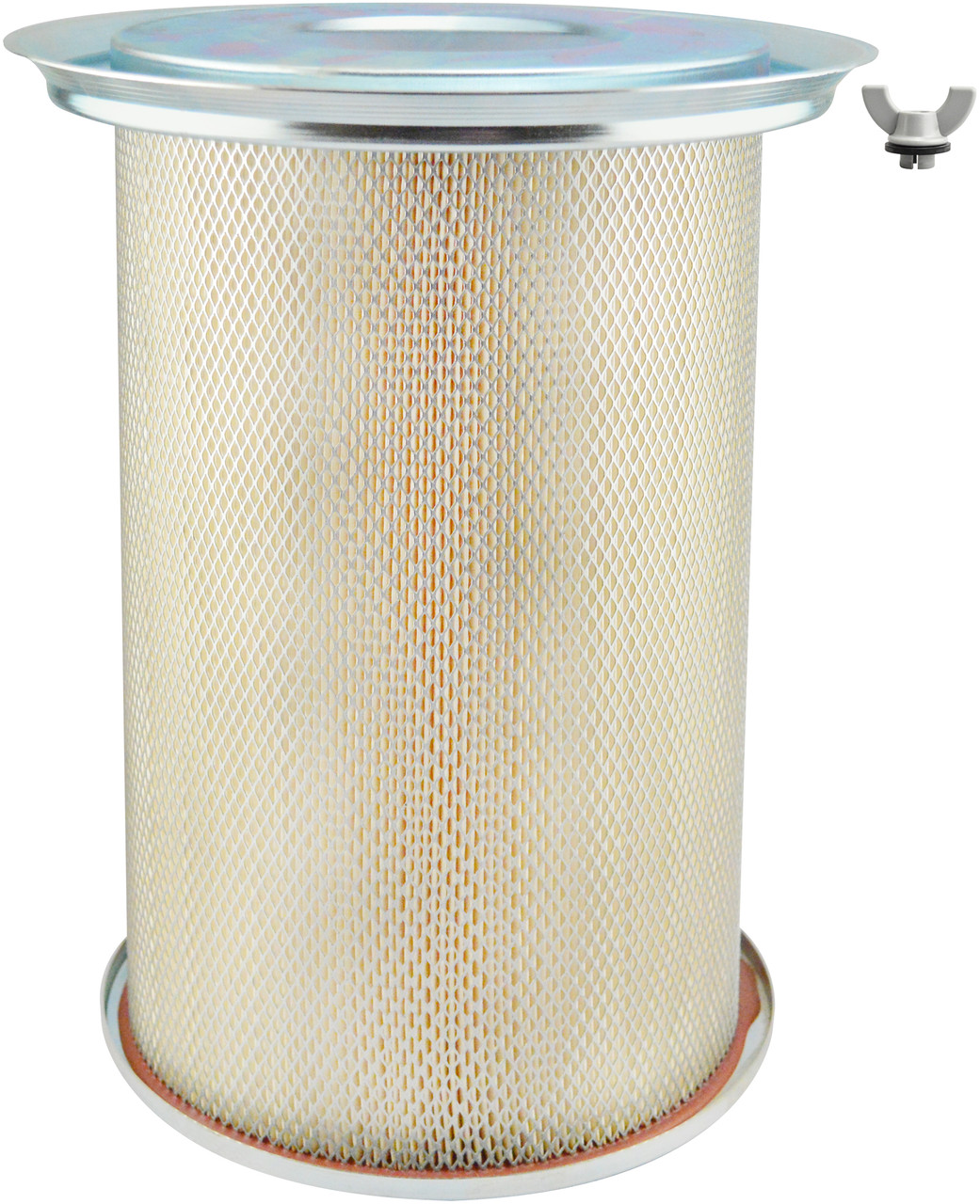 Outer Air Element with Lid  PA3864