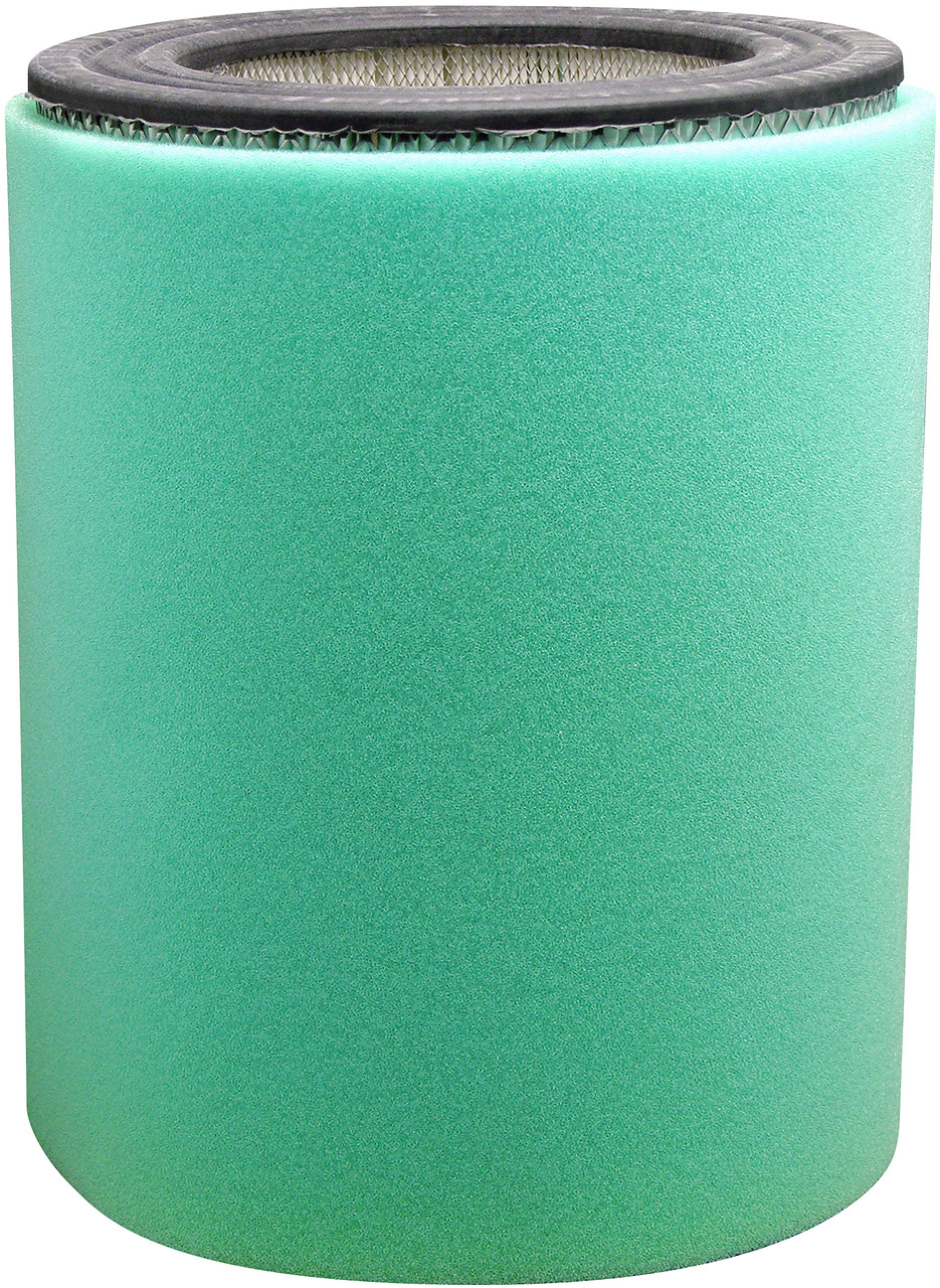 Air Element with Foam Wrap  PA3956