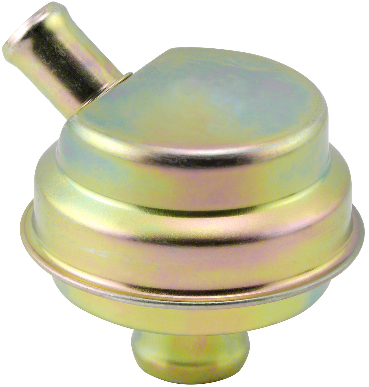 Crankcase Breather Filter in Metal Housing  SA4141