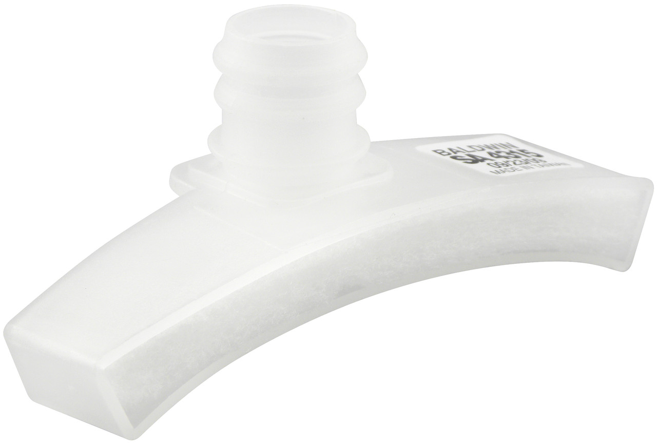 Crankcase Breather Filter in Plastic Housing  SA4315