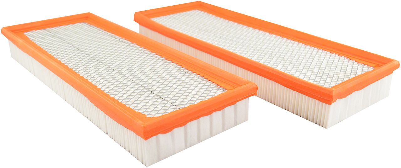 Set of 2 Panel Air Elements  PA4440 KIT