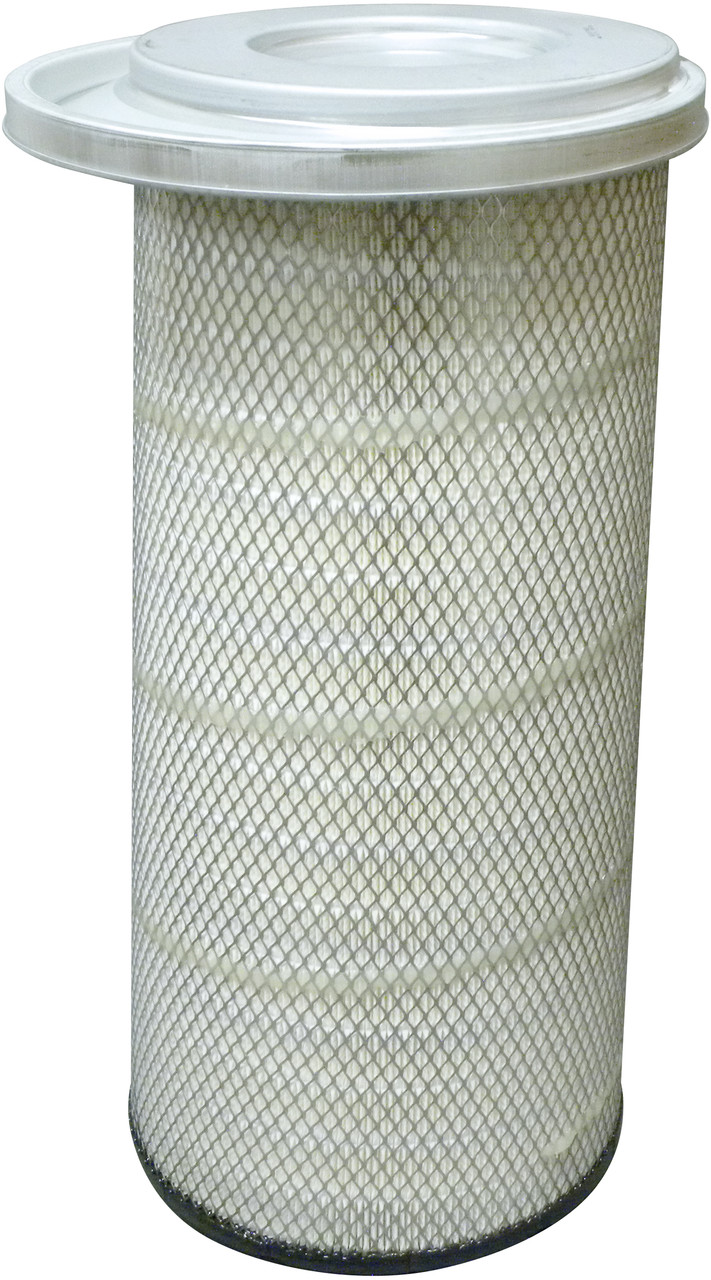 Air Element with Lid  PA4585