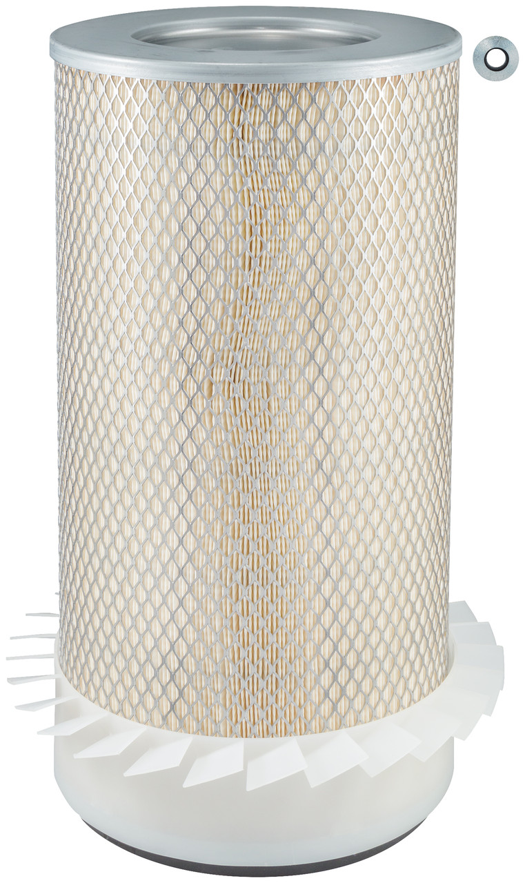 Outer Air Element with Fins  PA5485-FN