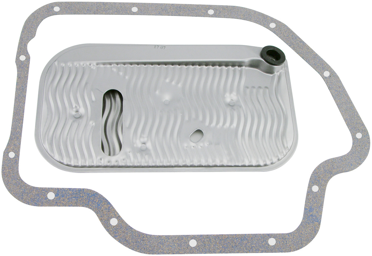 Transmission Filter  6020