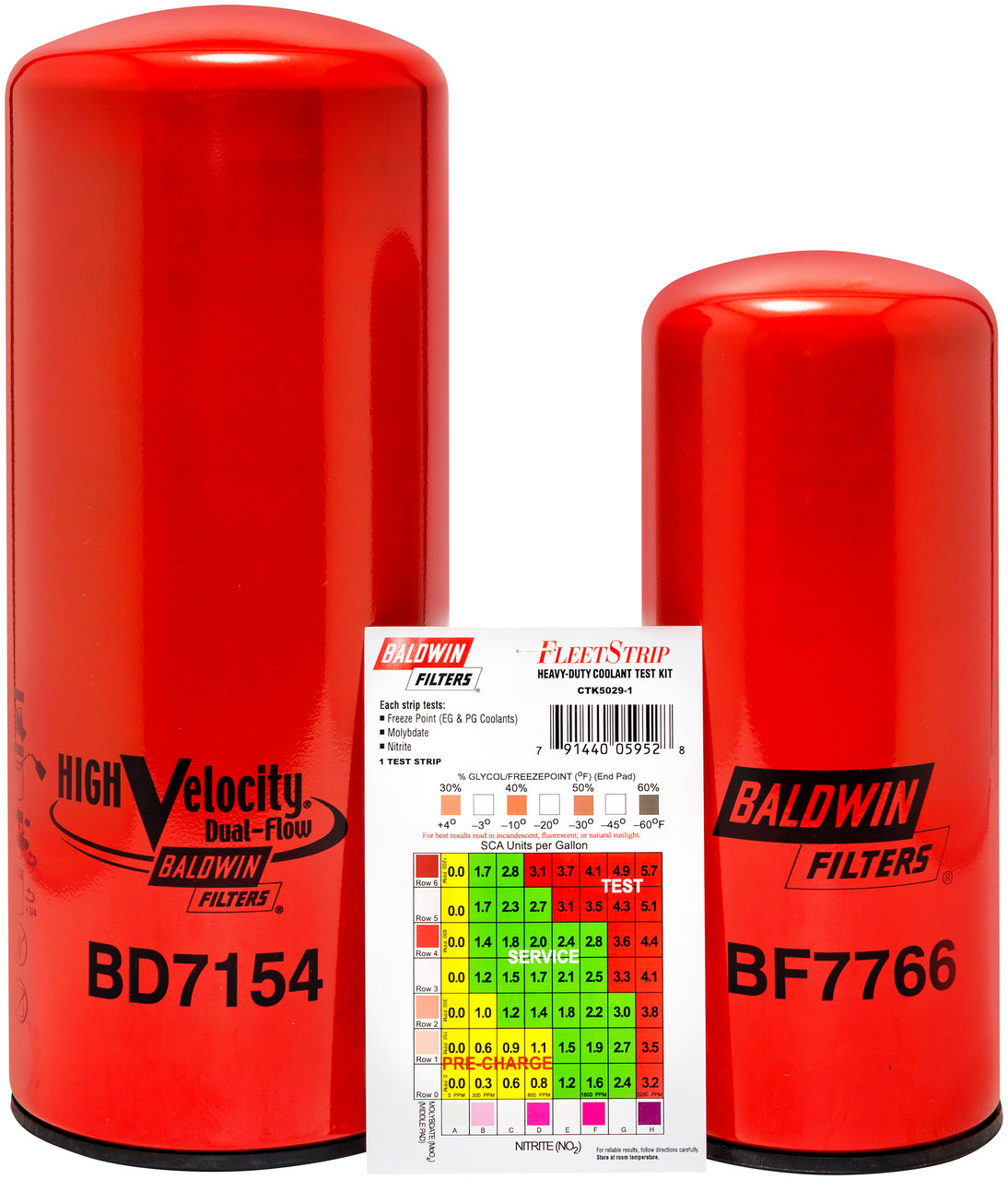 Service Kit for Cummins  BK6025